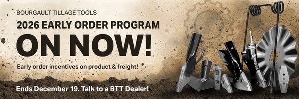 TillageTools Profile Banner