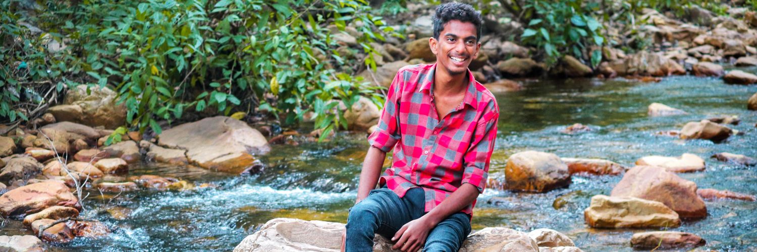 Tharikips's profile banner image