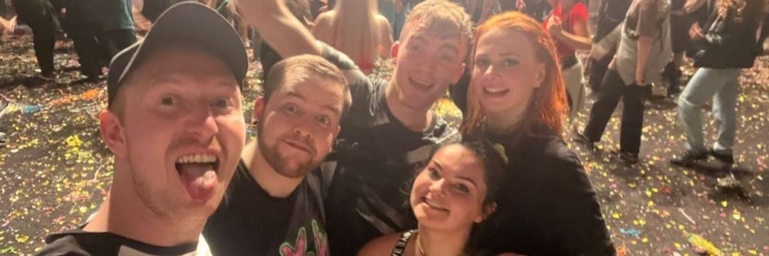 jtslug's profile banner image