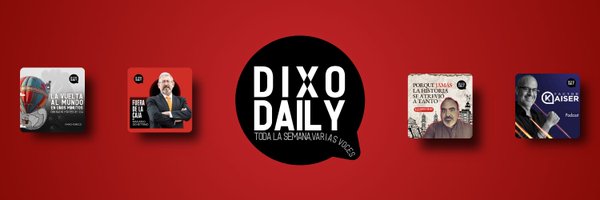 DixoOnChain Profile Banner