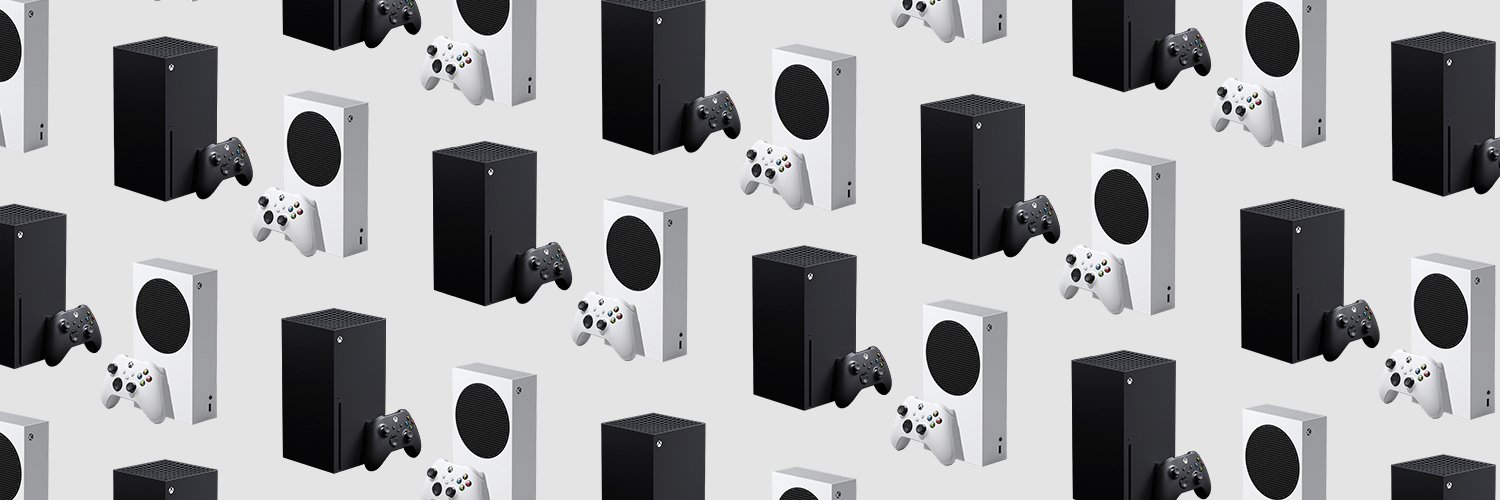 Xbox banner