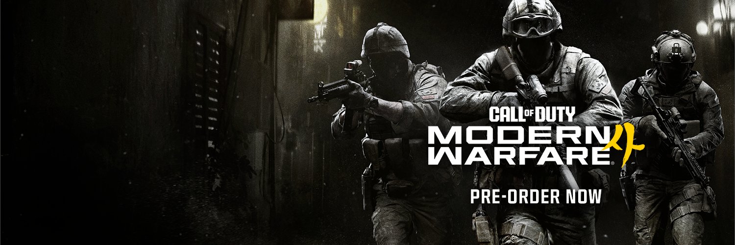 XBOX banner
