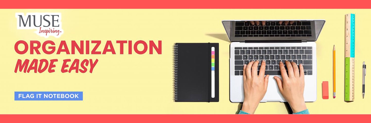 MuseSolutions's profile banner image