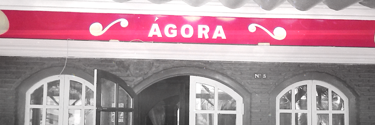 PubAgora's profile banner image