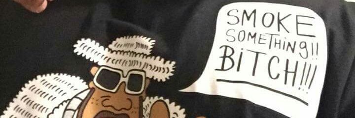 reddman66's profile banner image