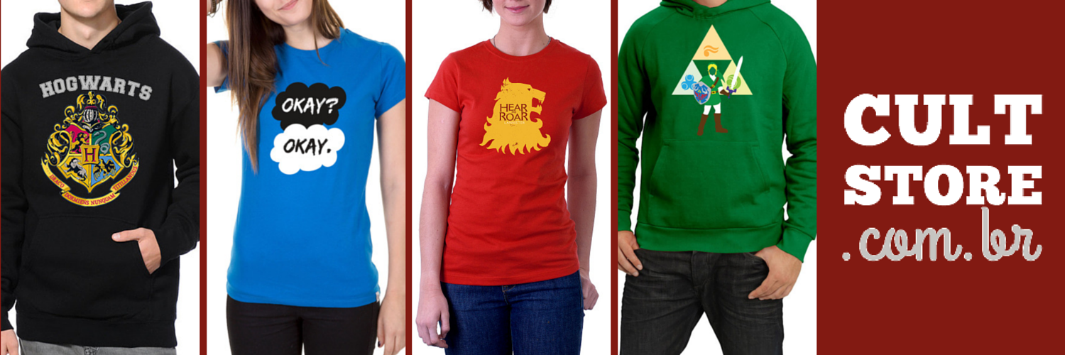 CultStore's profile banner image