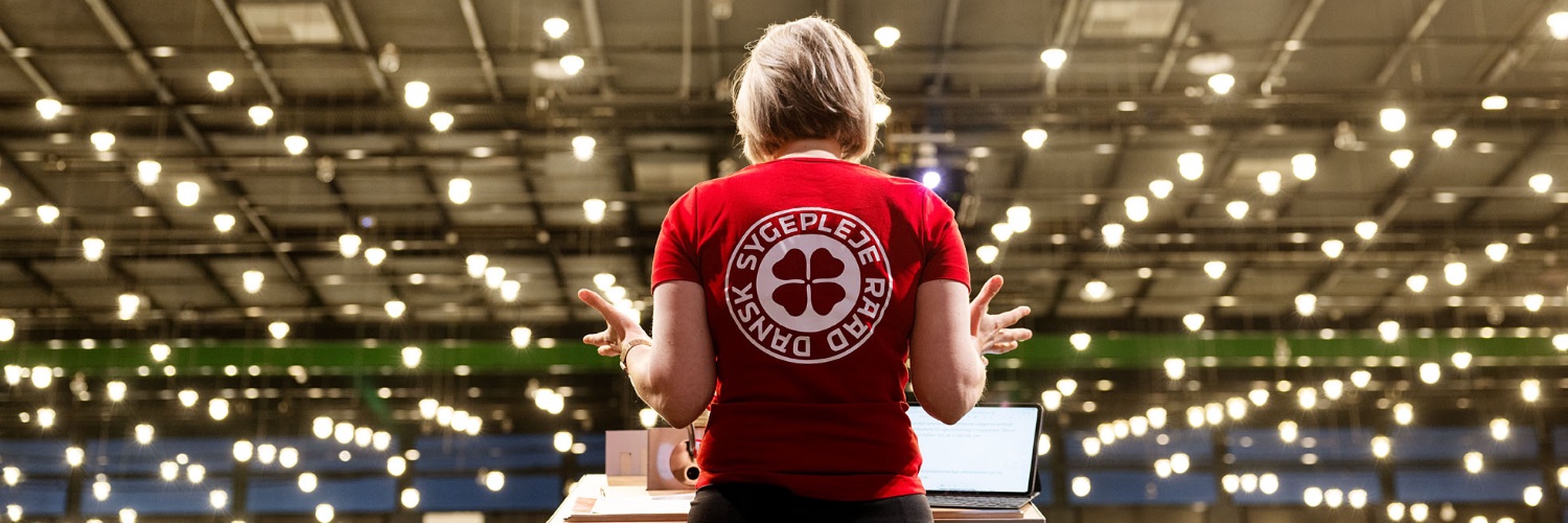 Dorthe Boe Danbjørg banner