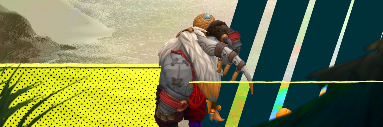 Nildtz's profile banner image