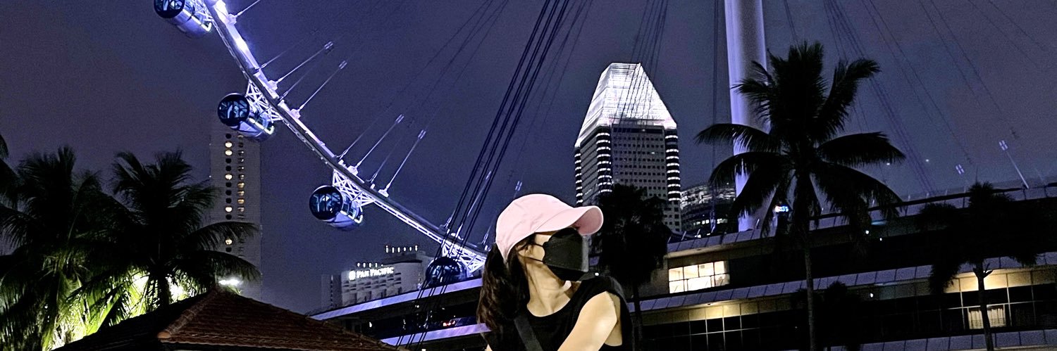 CallmeMAYbe_G's profile banner image