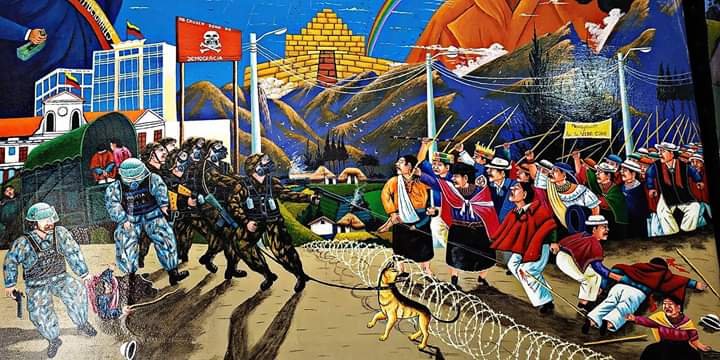 EcuadorLibreRed banner