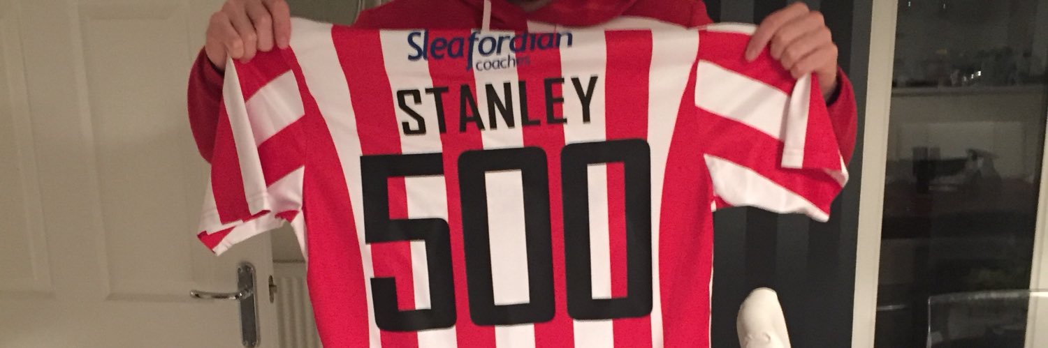 Craig Stanley banner