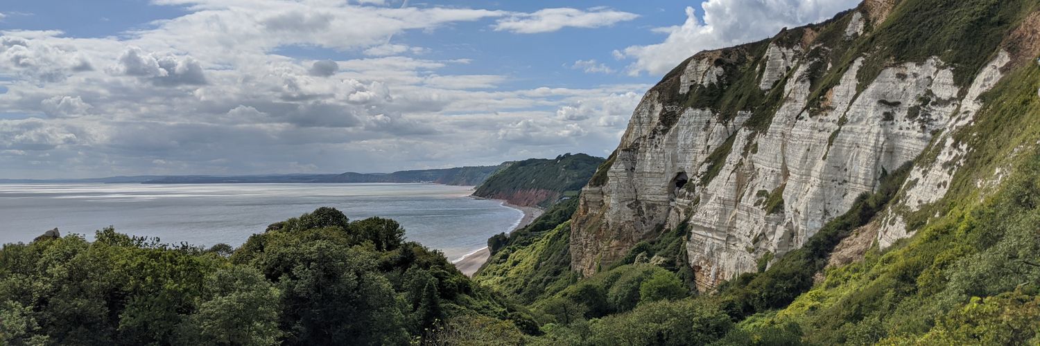 DGPalethorpe's profile banner image