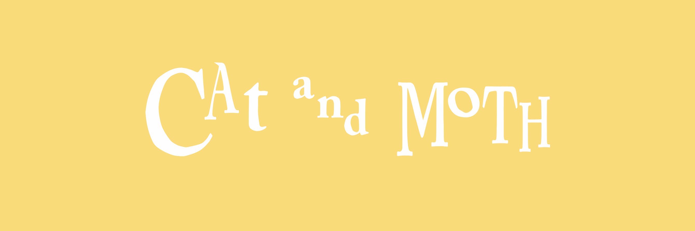 catandmoth banner
