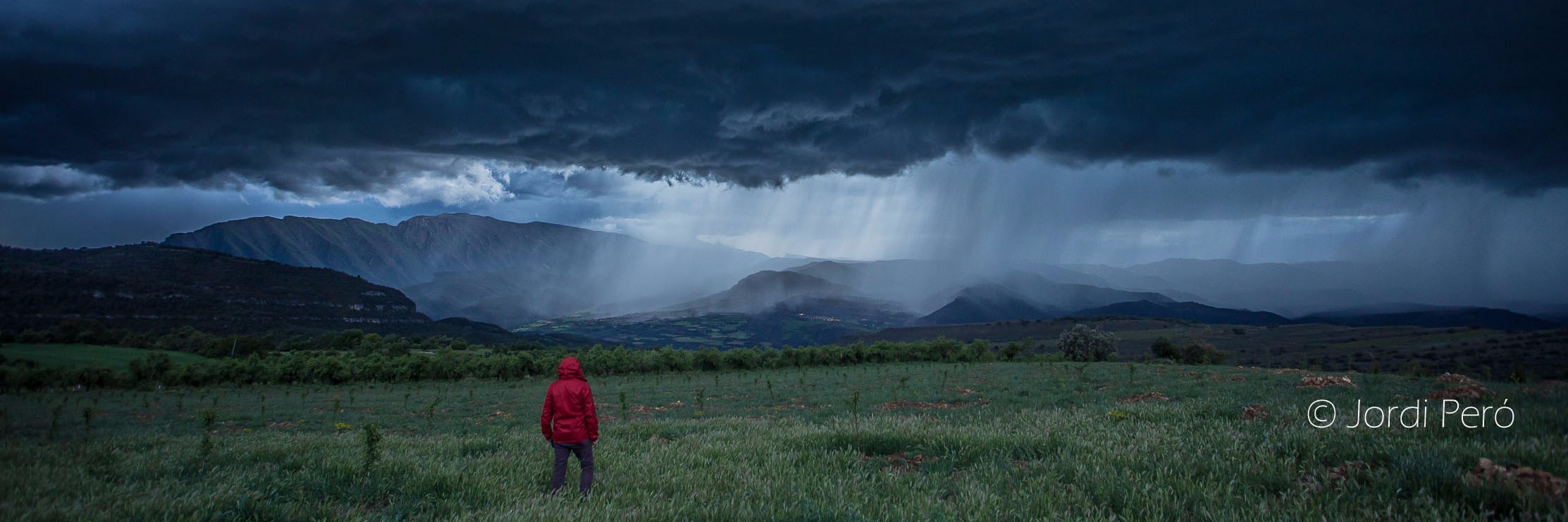 Jordi Peró Enjaume banner