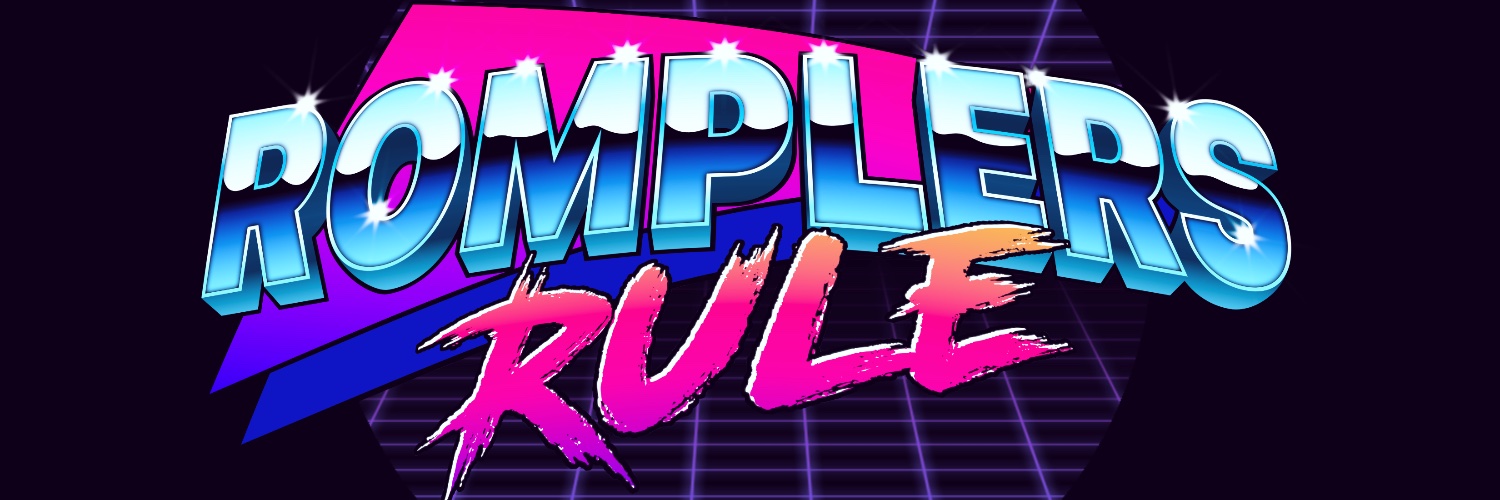 Nick C. | Moby Pixel banner