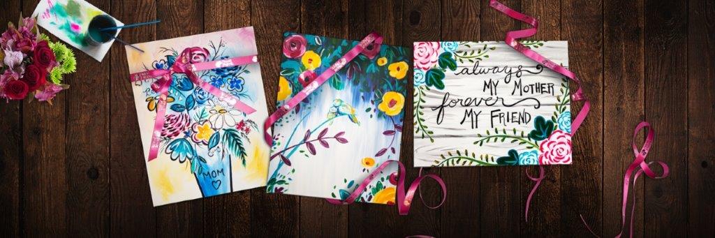 Pinot's Palette BA banner