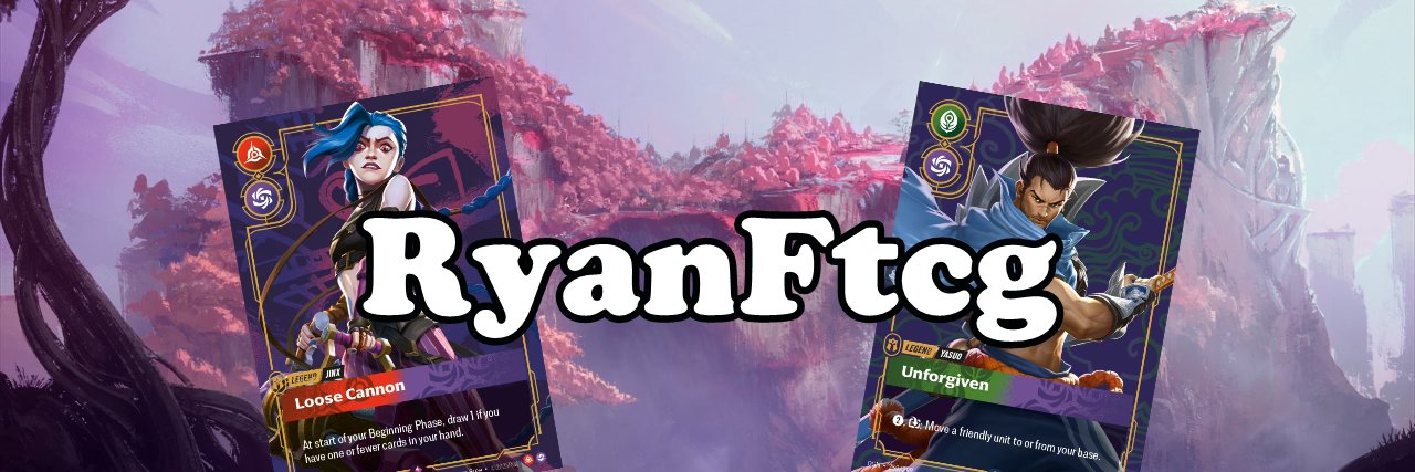 RyanFerries's profile banner image
