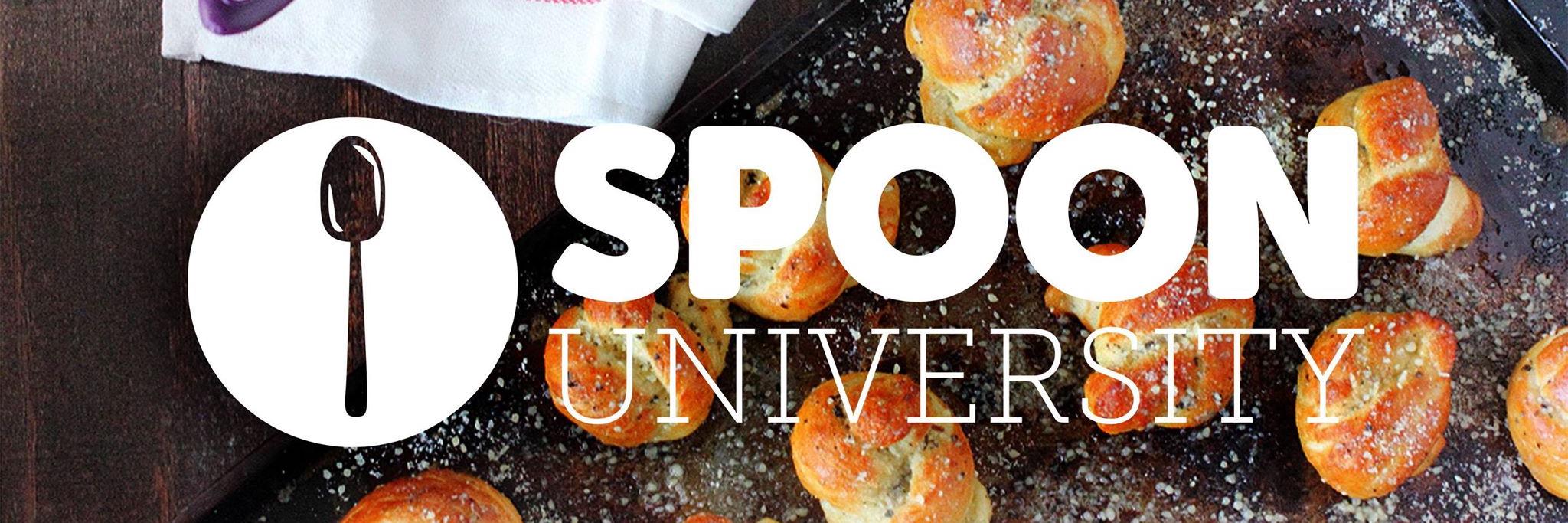 Spoon Fordham banner