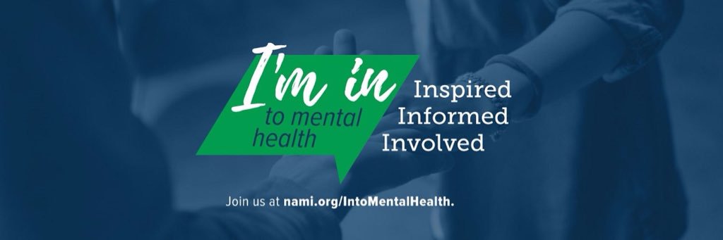 NAMI New York State banner