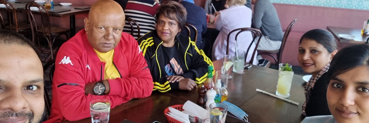 Nevolan Reddy banner