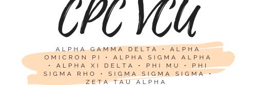 CPC at VCU banner