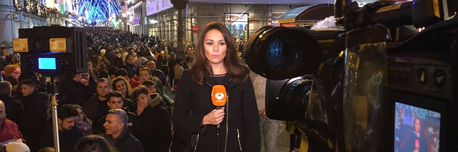 María Rodríguez Benito banner