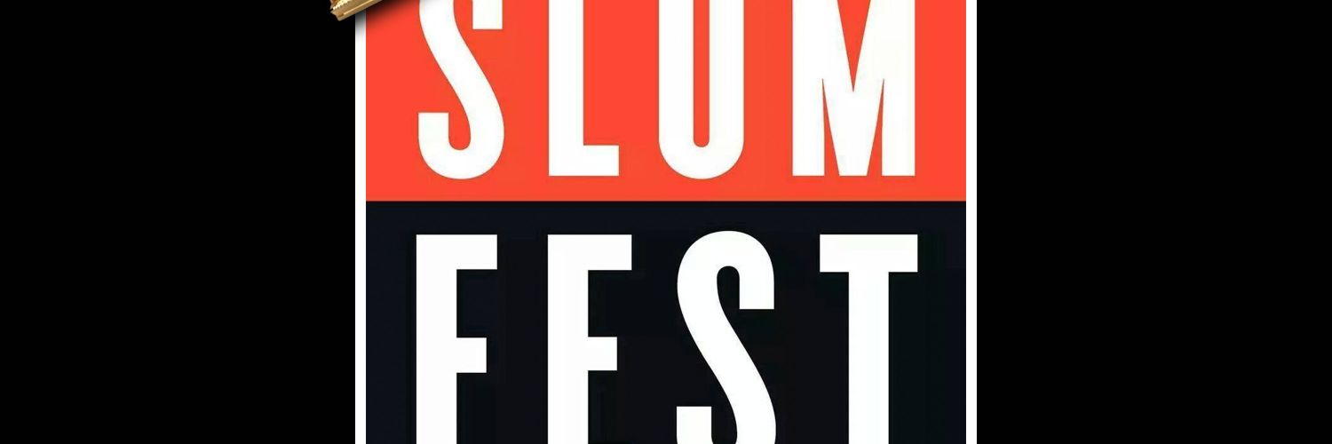 S.L.U.M Fest StL banner