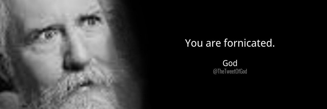 TheTweetOfG0d's profile banner image