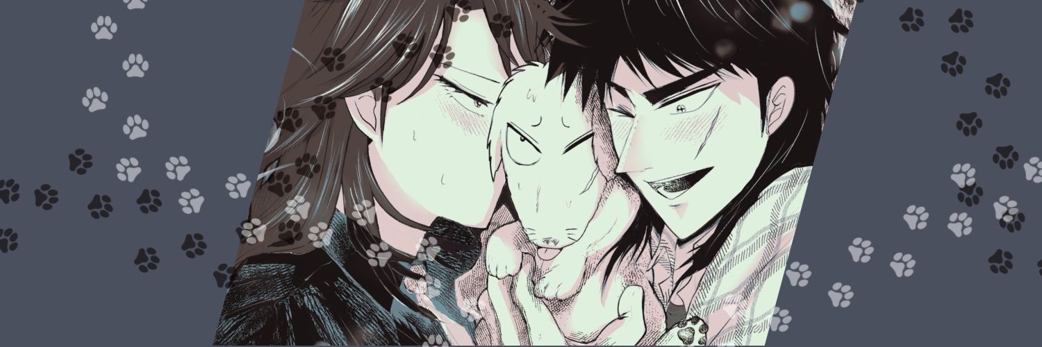 はる吉's banner