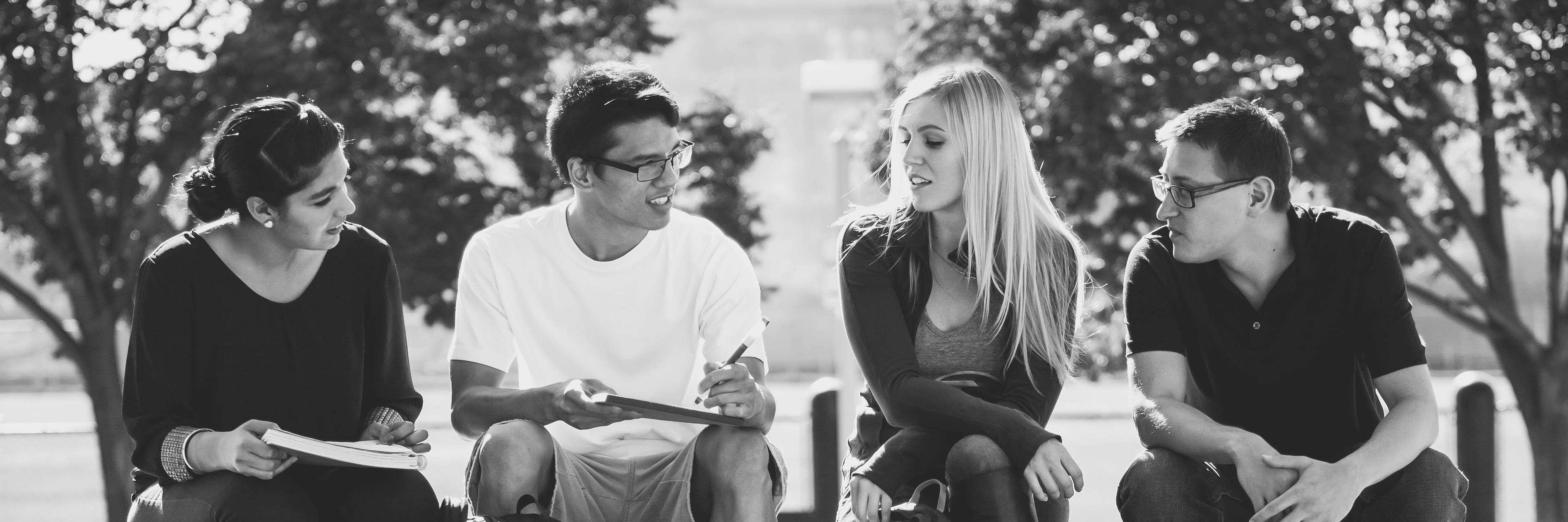 CU Denver CLAS banner