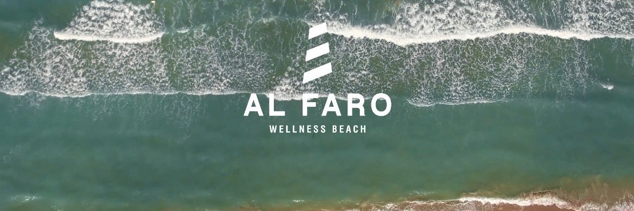 alfarobeach's profile banner image