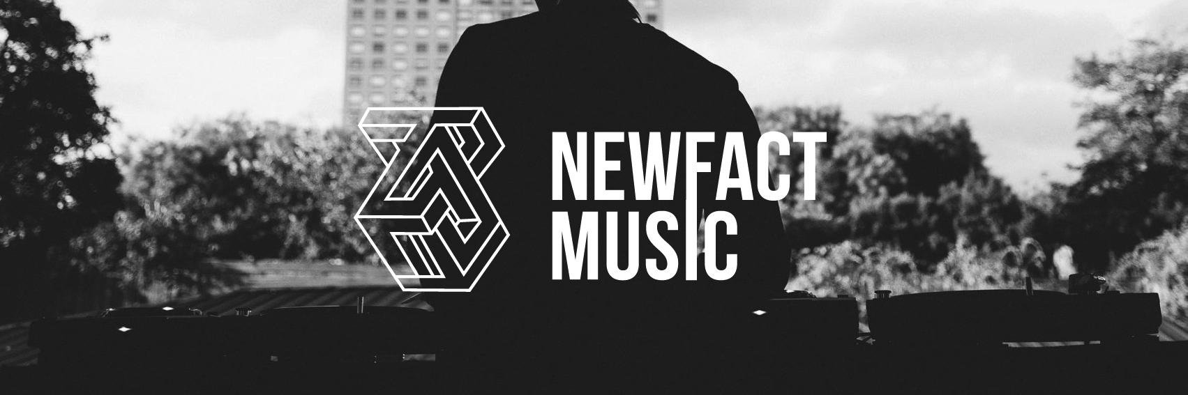 NewfactMusic's profile banner image