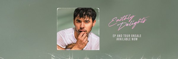 DavidArchie Profile Banner