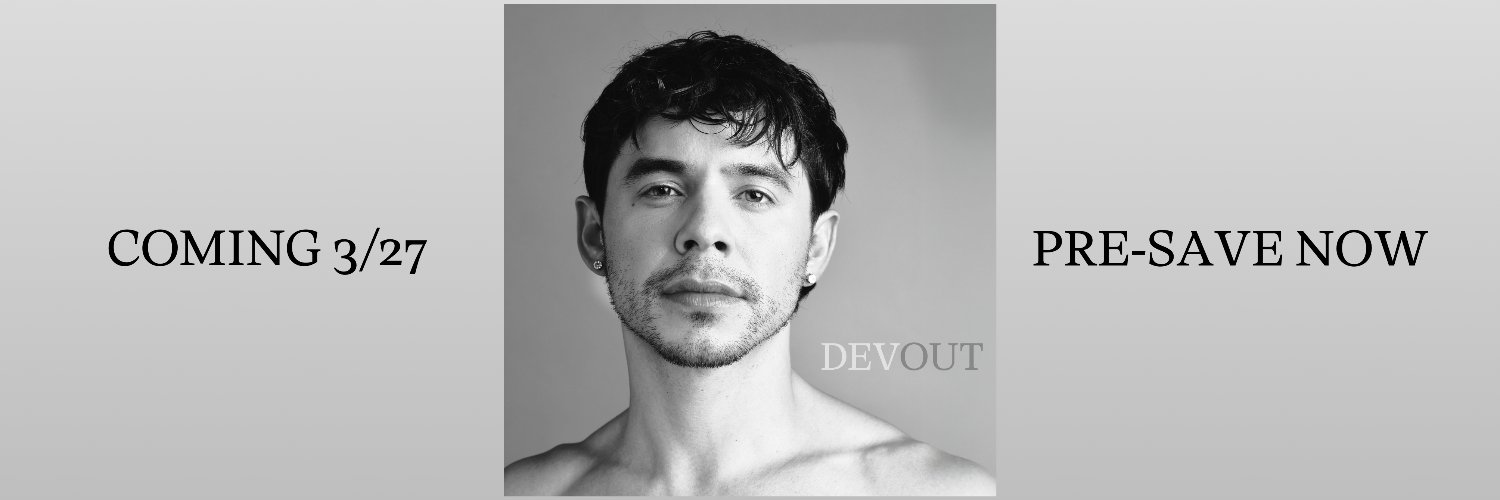 David Archuleta banner