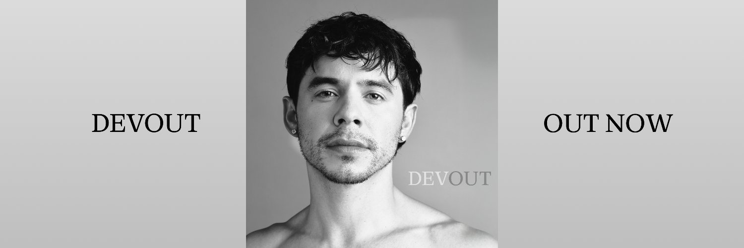 David Archuleta banner