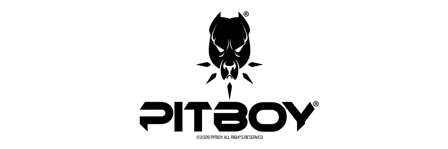 PITBOY's profile banner image