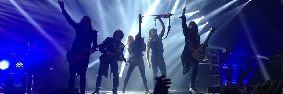 Randy Gilbert banner