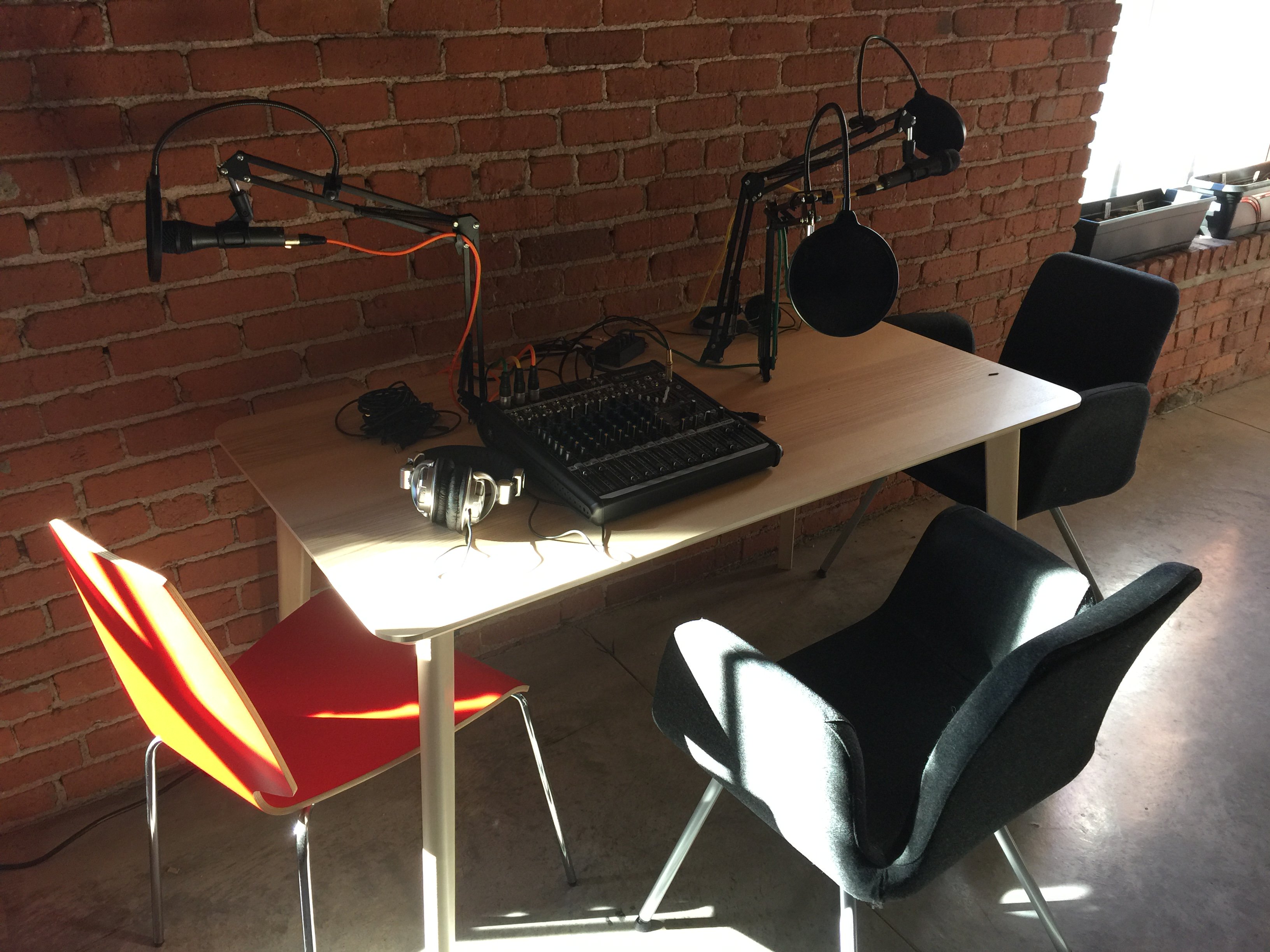 TherePodcast's profile banner image