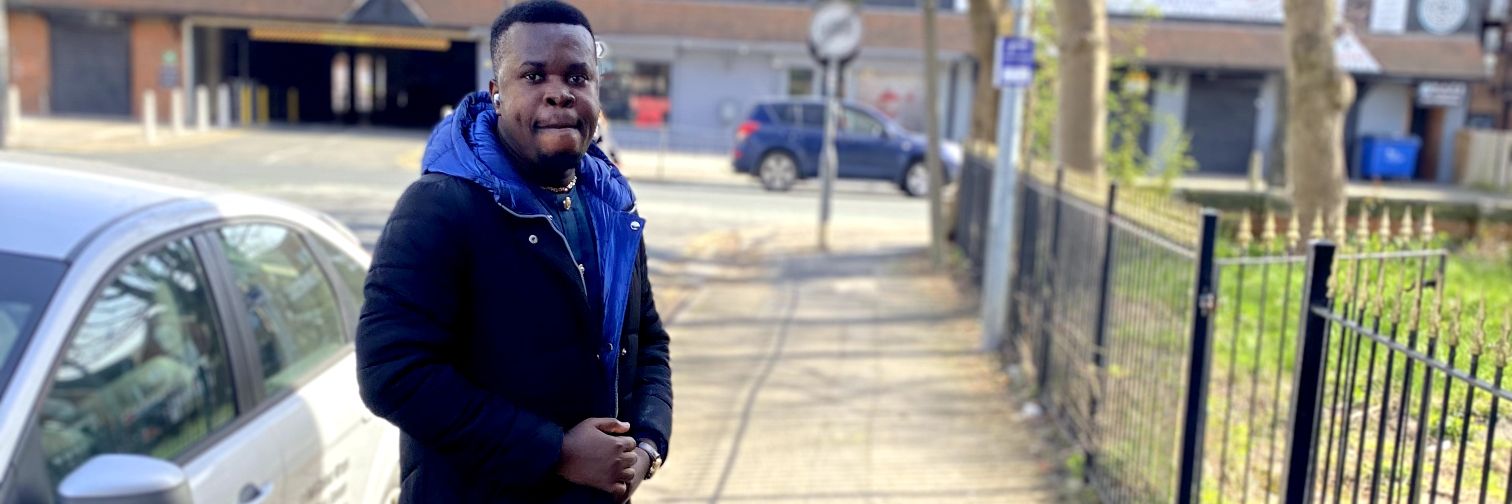 Ndukwe Jeremiah banner