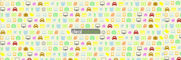 Deal_Hatcher Profile Banner