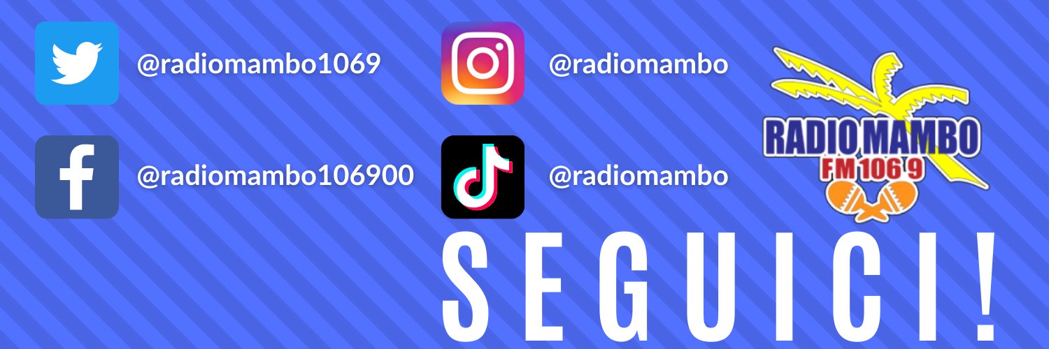 RadioMambo1069's profile banner image