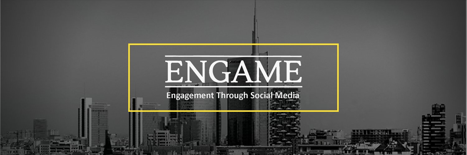 EngameWebAgency's profile banner image