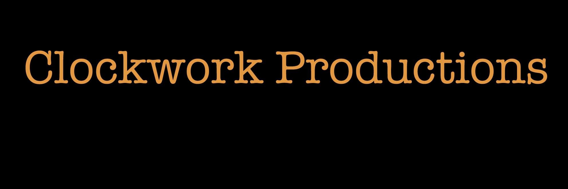 CW_Productions's profile banner image
