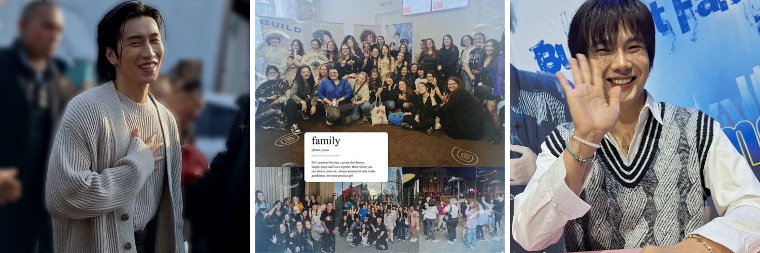 biusmile 🫧🦭 banner