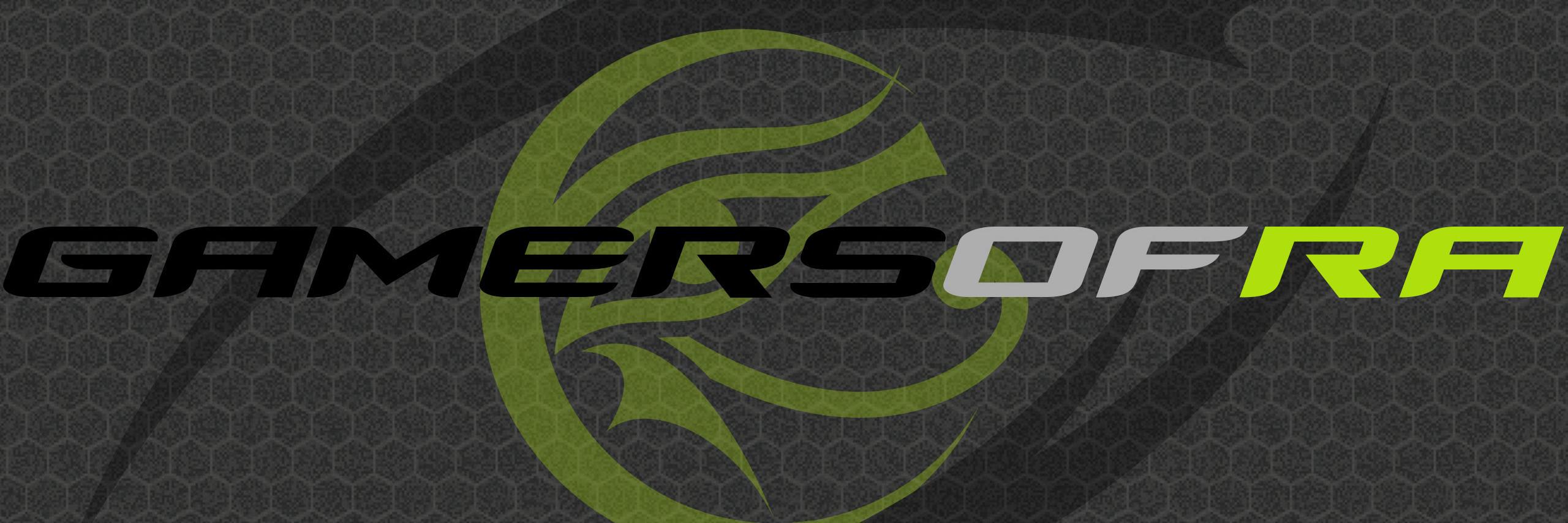 GamersofRa's profile banner image