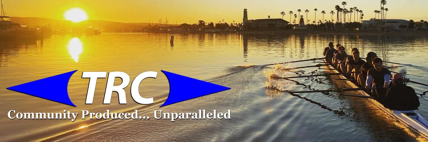 The Rowing Channel banner