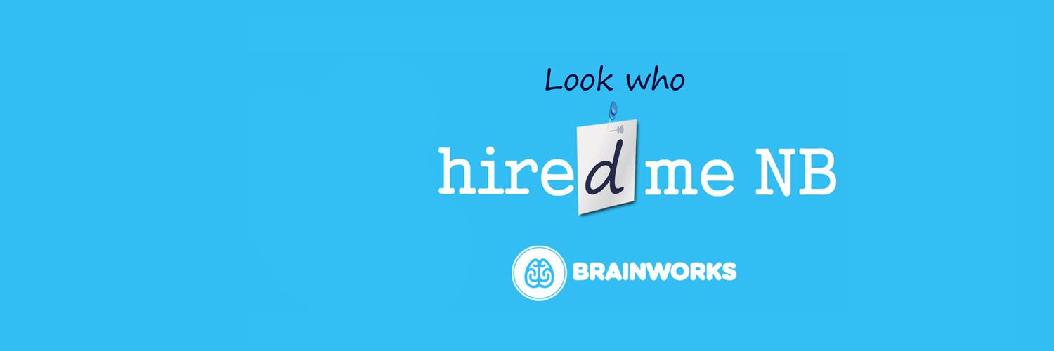 hiremenb's profile banner image