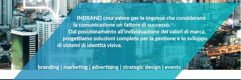 INBRANDadv's profile banner image