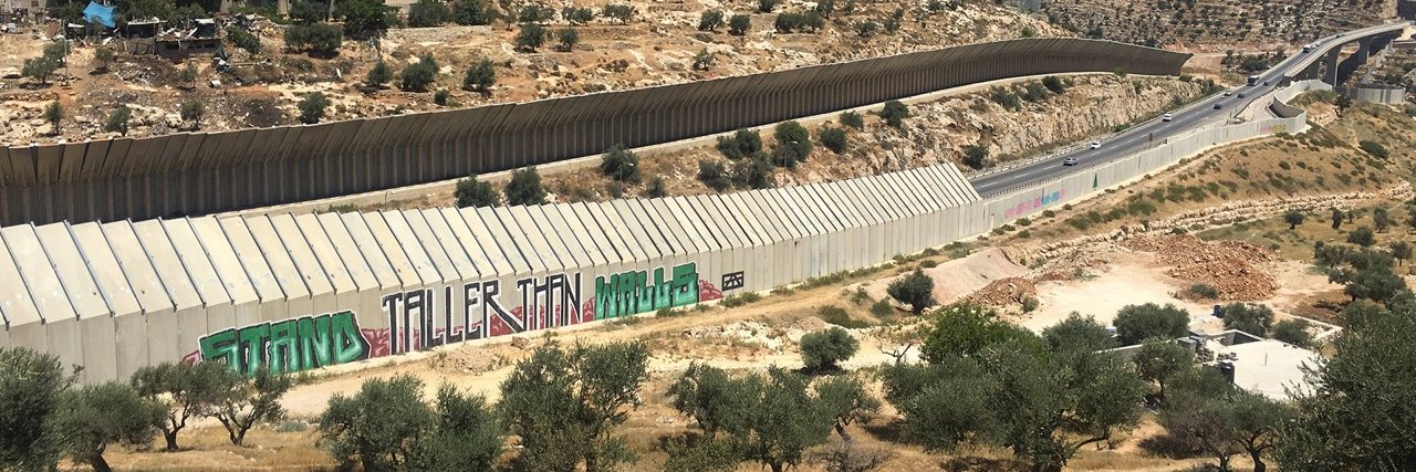 Yoav Litvin's banner