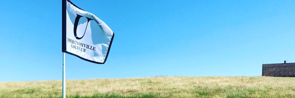 Upper Unionville GC banner